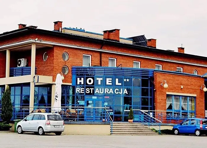 Hotel Manhatan