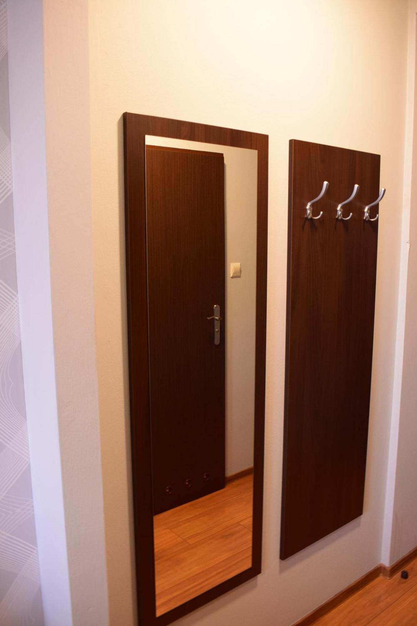 Hotell Manhatan Zadzim