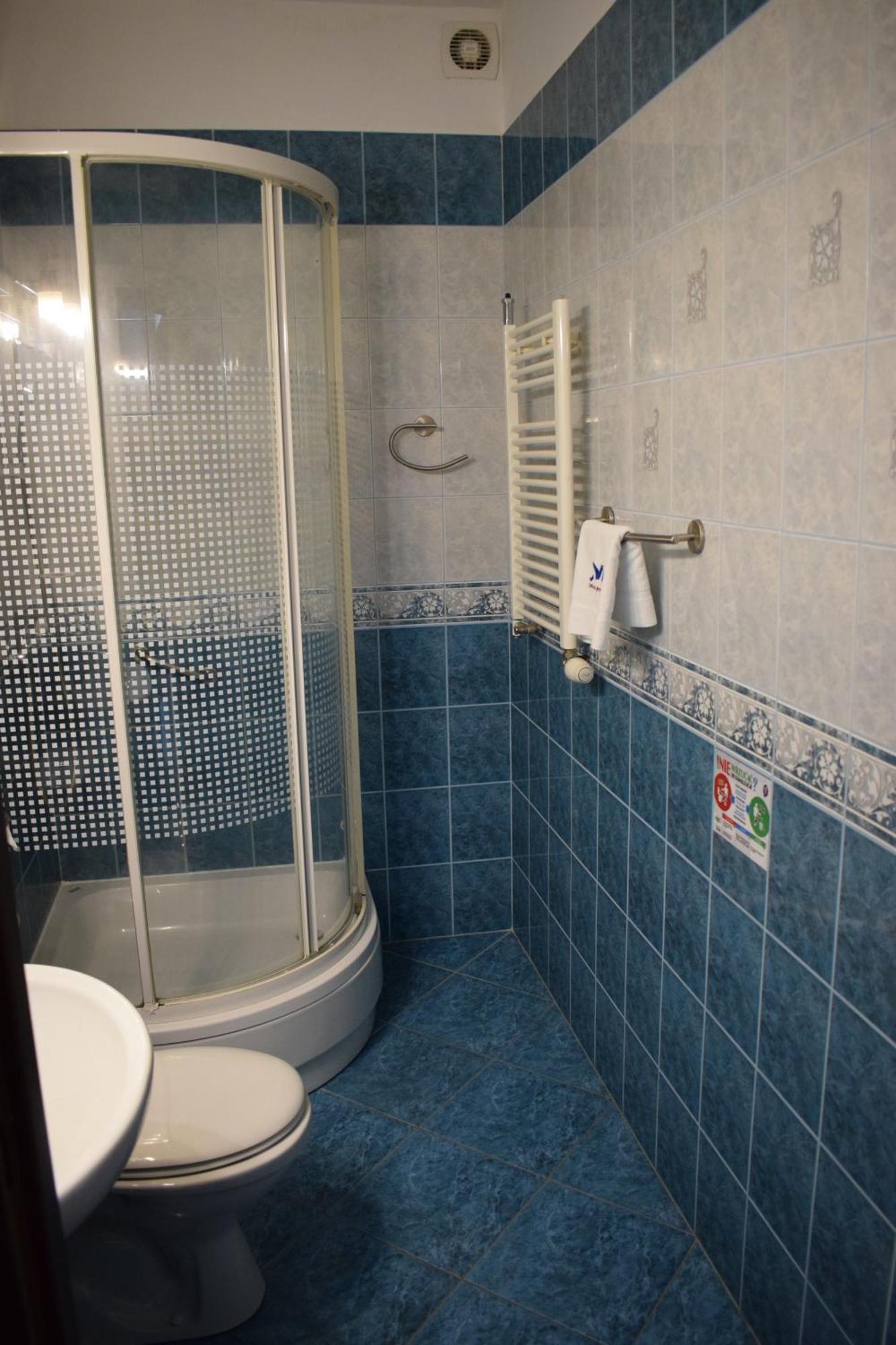 Manhatan Hotell